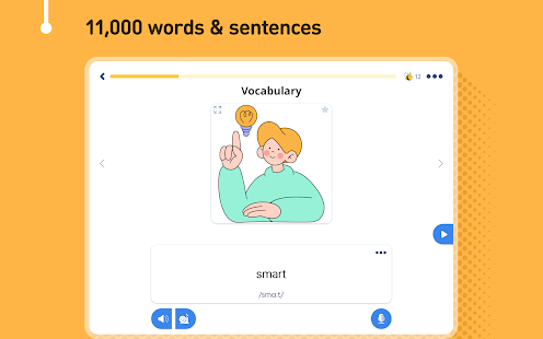 Learn Languages - FunEasyLearn Screenshot