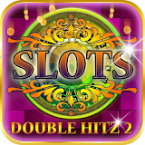 Quick Double Hit Casino Slot icon