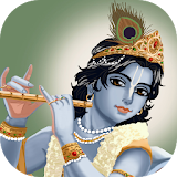 Krishna Wallpaper HD icon