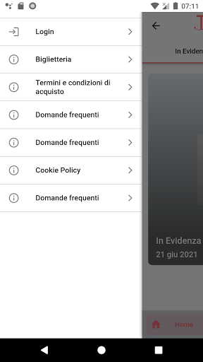 Teatro Nino Manfredi