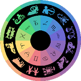 Zodiac icon