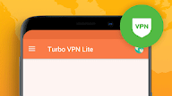 Turbo Vpn Mod Apk Lite