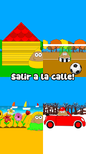 Pou Screenshot