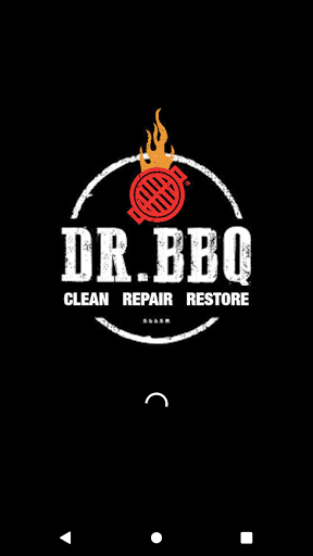 Android application Dr. BBQ Clean Repair Restore screenshort
