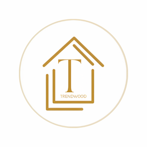 Trendwood logo
