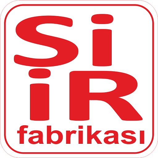 Şiir Fabrikası logo
