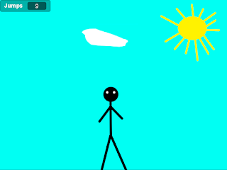 Jump Simulator 4: Ultimate Edi - Screenshot 2