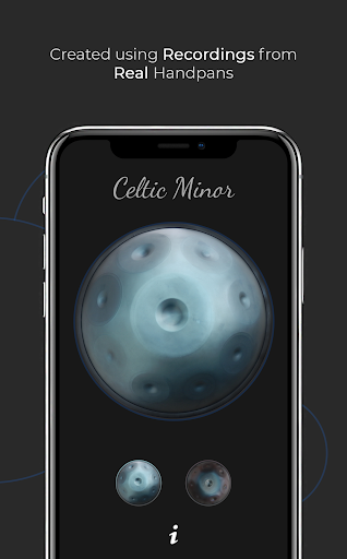 Spira Drum Screen 2