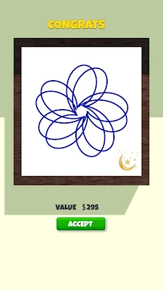 Creative Toy Drawing - Screenshot 2