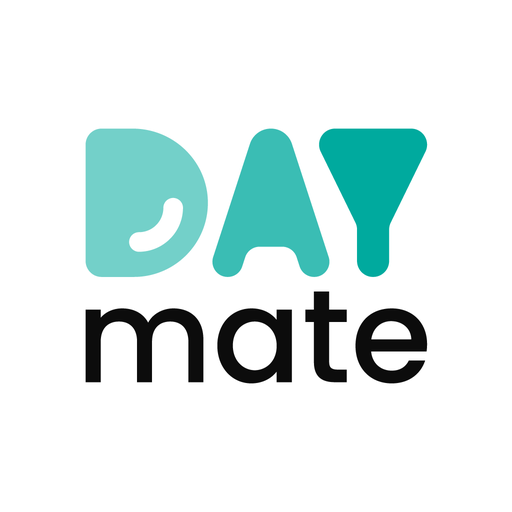 Daymate logo