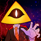 We Are Illuminati - Verschwörung Klickerspiel 2.4.0