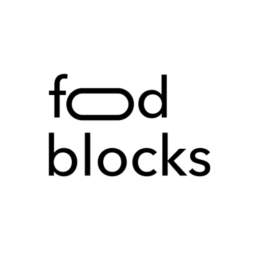 Food Blocks logo