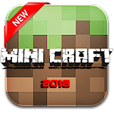 Mini Craft : Exploration Story icon