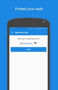SecurePass – Password Manager & Generator Vault Apk 2