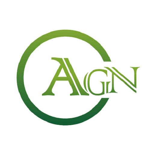 AGN App logo