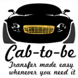CAB-TO-BE TRANSFER icon