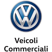 VW Veicoli Commerciali Service  Icon