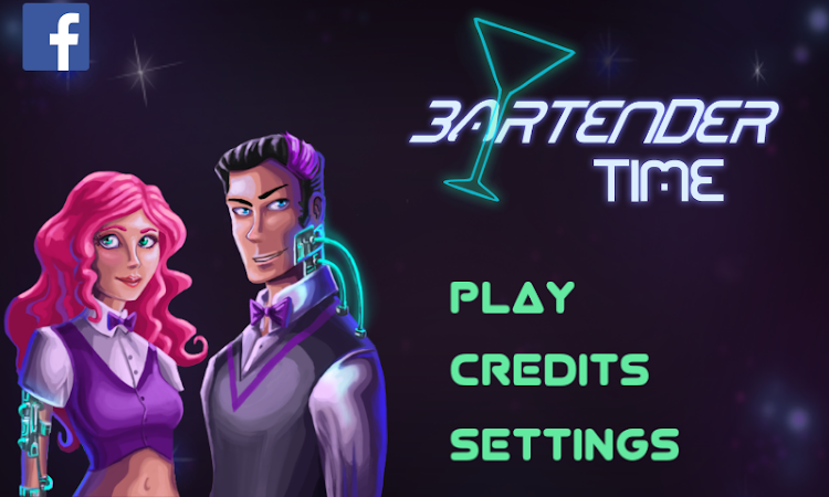 Bartender Time - 1.0 - (Android)