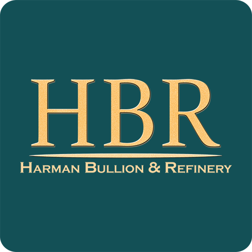 HBR Gold logo
