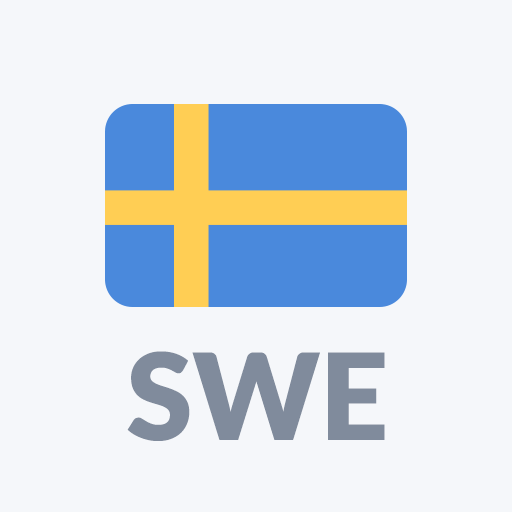 Radio Sverige: FM Radio online