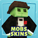 Mobs Skin Pack - Androidアプリ