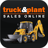 Truck & Plant Sales Online icon