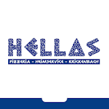 Pizzeria Hellas Krickenbach icon