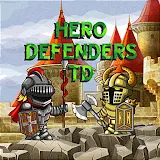 Tower Defenders TD icon