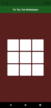Game screenshot Tic Tac Toe Multiplayer hack