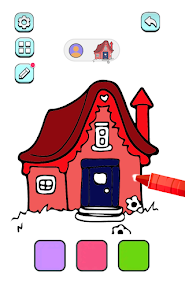 Imágen 2 wally darling Coloring Book android