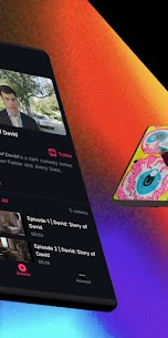 Means APK + Mod  2.2.3  (Free purchase) for Android 4