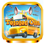 Telolet Om - Bus Horn icon