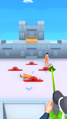 Balloon Archery - Screenshot 4