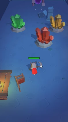 Path of Necromancer - Screenshot 3