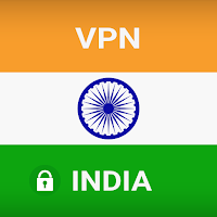 VPN INDIA - Secure and Unlimited