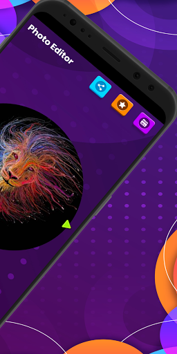 Extreme Photo Editor  Collage