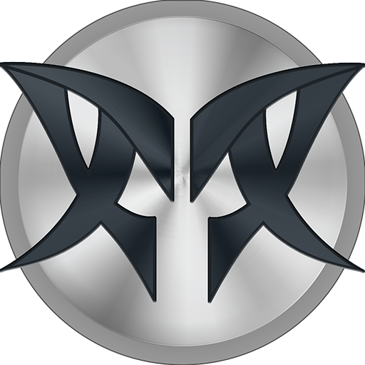 МЕХИ. Земля - MMORPG о роботах logo