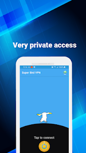 Bird VPN - Unlimited VPN Proxy Server | FREE 3.128.0.0 APK screenshots 4