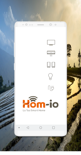 Hom-io 4.3.1 screenshots 1
