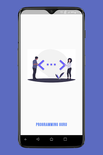 Android application Python Programming Bangla screenshort