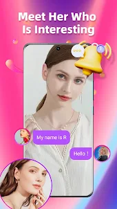 Aoboo - Live Video Chat
