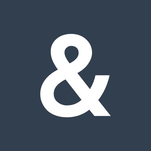 Collecting — the App logo