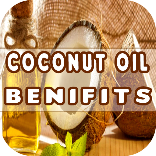Coconut Oil Benefits Apps Bei Google Play