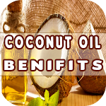 Cover Image of Download Coconut Oil Benefits 3.0.0 APK