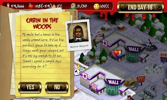 Game screenshot Rebuild mod apk