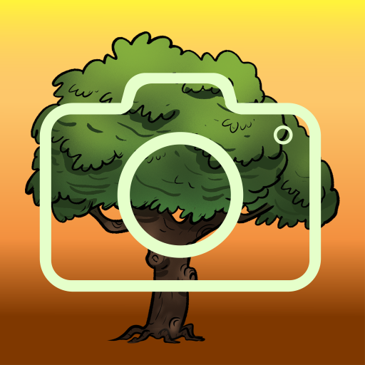AR Photo Booth logo
