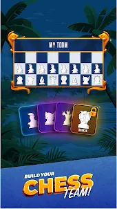 Chess Titans - Unlock Pieces