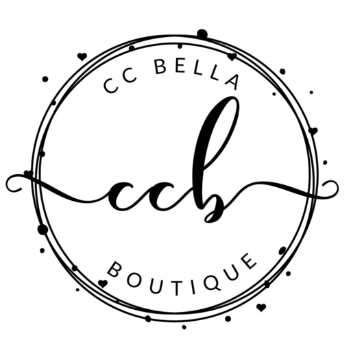 CC Bella Boutique logo
