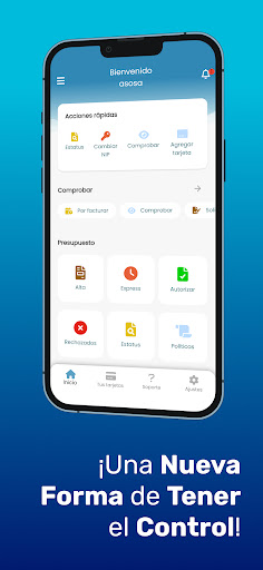 GoTravex Screen 2