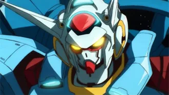 ガンダム Gのレコンギスタ Season 1 Episode 1 Tv On Google Play